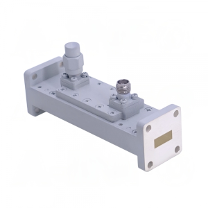 Соединитель петлевой волноводный A-INFO 42WHCS-30_Cu