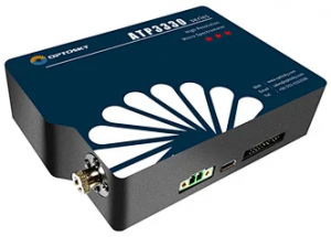 Спектрометр высокого разрешения неохлаждаемый 4096 пикселей Optosky ATP3334