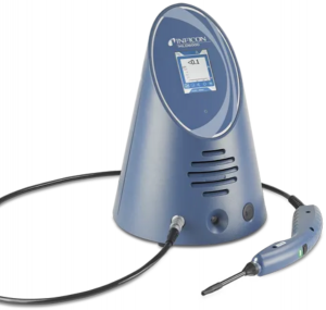 Детектор утечек Inficon HLD6000