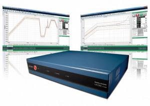 Система управления виброиспытаниями UCON