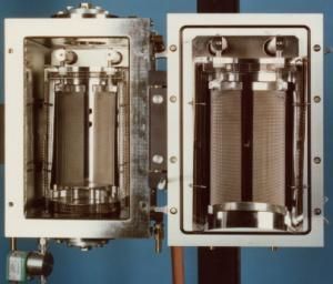 Многофункциональная вакуумная печь Centorr/Vacuum Industries M60