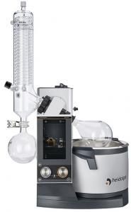 Испаритель ротационный Heidolph Hei-VAP Ultimate ML