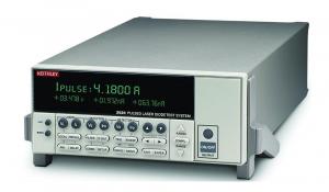 Источник-измеритель (SMU) оптический Keithley 2520