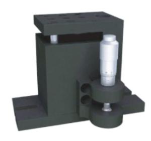 Вертикальный линейный транслятор JLT LSSS-X-13VZ-02