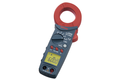 Измеритель токов утечки Sanwa DLC460F