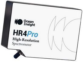 Спектрометр высокого разрешения Ocean Insight HR4PRO-XR-ES
