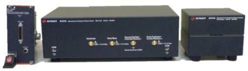 Усовершенствованный анализатор низкочастотного шума E4727B/W7802B