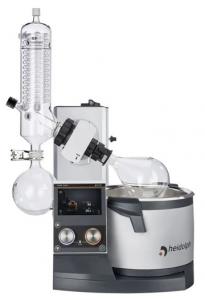 Ротационный испаритель Heidolph Hei-VAP Expert