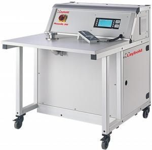 Гелиевых течеискателей Leybold GmbH Phoenix L340i