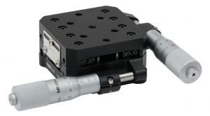 Транслятор линейный XY Thorlabs LX20/M