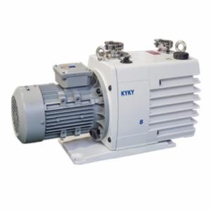 Насос вакуумный пластинчато-роторный KYKY RV12