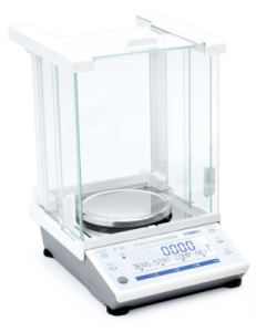 Лабораторные весы ViBRA ALE-323