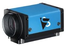 Видеокамера промышленная The Imaging Source DFK 38GX267