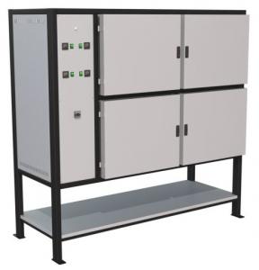 Шкаф сушильный SNOL 4×80/200 LSP18