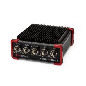 Программируемый радиоприемник Red Pitaya SIGNALlab 250-12