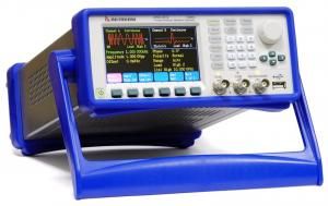 Генератор сигналов специальной формы Актаком AWG-4062 