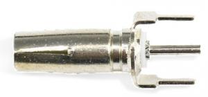 Вертикальное гнездо для мини-зонда Keysight (Agilent) N2768A, 25 шт