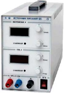 Источник питания МНИПИ Б5-78