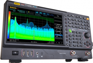 Анализатор спектра реального времени RIGOL RSA5065-TG