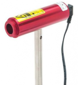 Лазер 3B Scientific красный