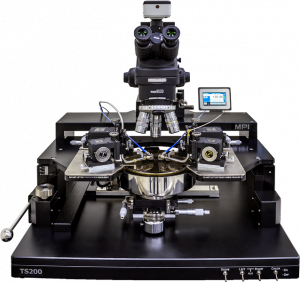 Зондовая станция ручная MPI Corporation MPI TS200