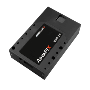 Детектор прямого счета фотонов Advacam AdvaPIX