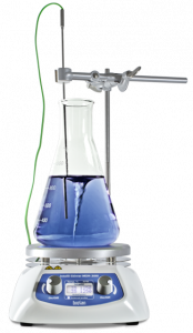 Мешалка магнитная Biosan Intelli-Stirrer MSH-300i