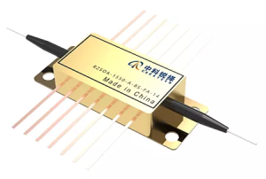 Полупроводниковый оптический усилитель CSRayzer