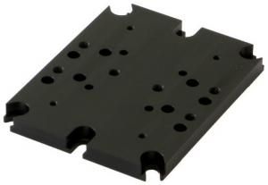 Основание универсальное Standa 3UBP175