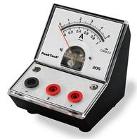 Амперметр переменного тока 3B Scientific