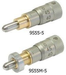 Винт тонкий микрометрический Standa 9S55-10-AL