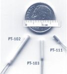 Платиновый термометр Lake Shore Cryotronics для измерения криогенных температур