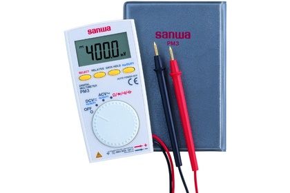 Мультиметр Sanwa PM3