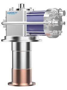 Криогенный рефрижератор CSIC PRIDE KDE400SA                 