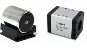 Высокомощный ротатор CSRayzer с выводом в свободное пространство (HFR) 1550 нм