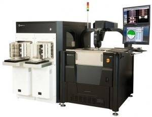 Зондовая станция полуавтомат FormFactor CM300