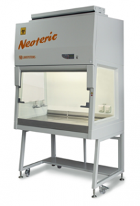 Бокс (шкаф) биологической безопасности Ламинарные системы БМБ-II-"Ламинар-С"-0,9 Neoteric           