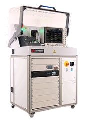 Система для анализа полупроводниковых приборов Keysight (Agilent) PD1500A