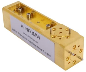 Соединитель высоконаправленный волноводный A-INFO 10WC-6_Cu