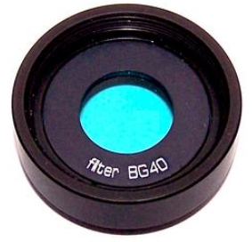 Фильтр 3B Scientific BG40