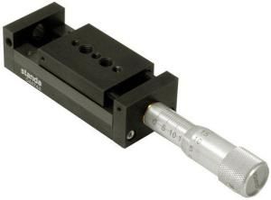 Транслятор узкий линейный Standa 7T173-25