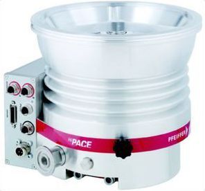 Турбомолекулярный насос Pfeiffer Vacuum HiPace 800