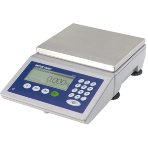 Весы настольные электронные Mettler Toledo ICS435s-3SM/f