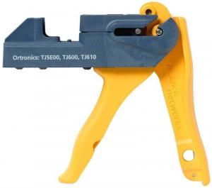 Инструмент для обрезки кабеля JACKRAPID TERMINATION TOOL Fluke JR-ORT-2