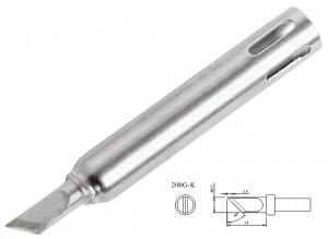 Жало Quick 700A-K (Quick 200G-K) 