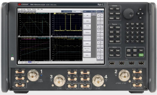 Технический обзор инновационных обновлений характеристик источников сигналов векторных анализаторов цепей N522x/4xB серий PNA/PNA-X