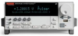 Источник-измеритель (SMU) импульсный Keithley 2601B-PULSE