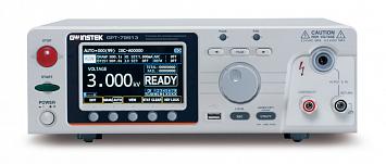 Новые 8-канальные тестеры электробезопасности GW Instek для быстрых и надежных испытаний