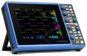 Осциллограф цифровой Актаком ADS-4144