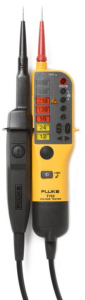 Электрический тестер Fluke T110/VDE